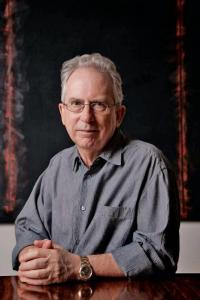 Photo of Peter Carey