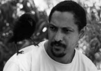 Photo of Percival Everett