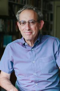 Photo of Ken Kalfus