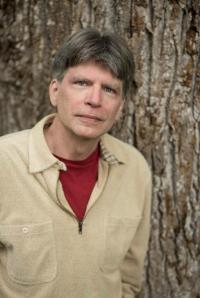 Richard Powers photo