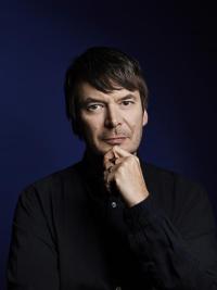 Photo of Ian Rankin