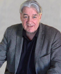 Patrick McGrath