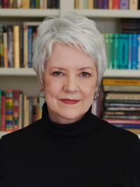 Sue Monk Kidd