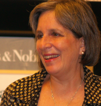 Mary Gordon
