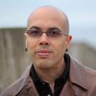 Photo by Gudrun Johnston