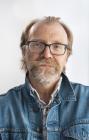 Photo of George Saunders